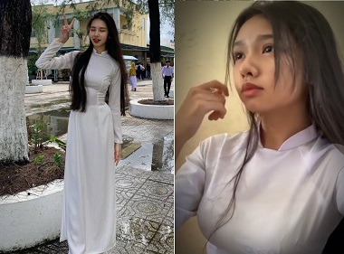 Phim sex JAV - Nữ sinh Lâm Kim Thư lộ clip sex tự quay háng rộng gầm cao
